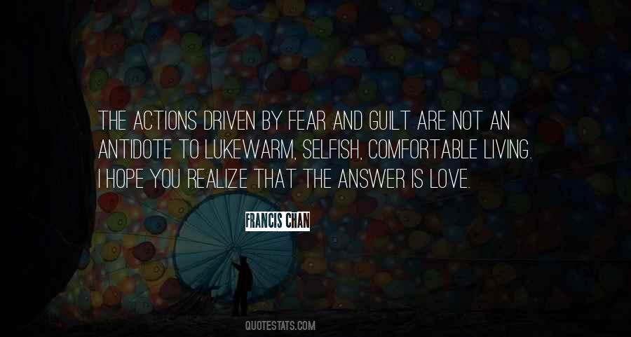 Quotes About Love Without Hope #25433
