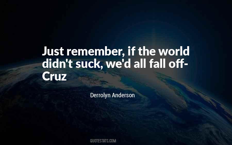 Quotes About Enso #900788