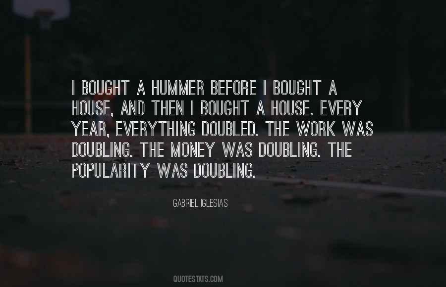 Year House Quotes #1049532