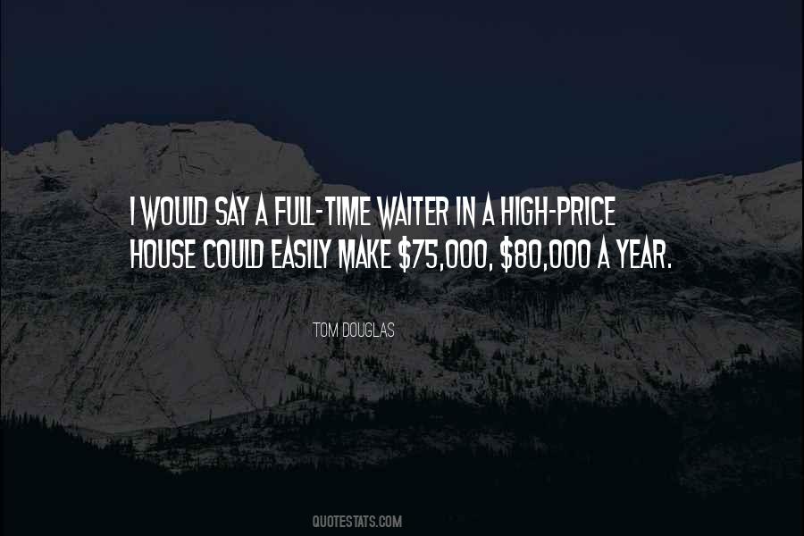 Year House Quotes #1069656
