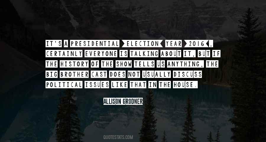 Year House Quotes #1118182