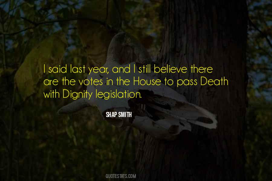 Year House Quotes #1141799