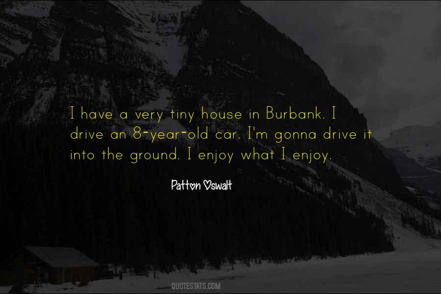 Year House Quotes #811575