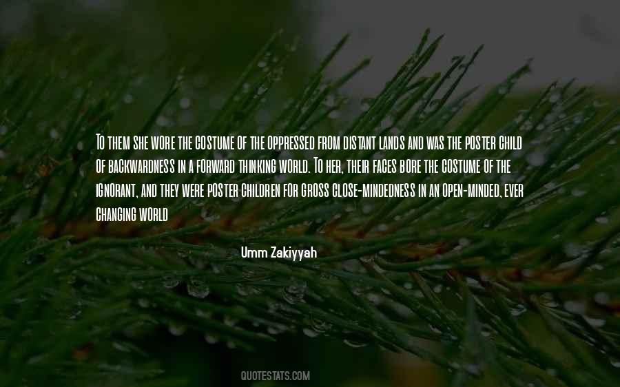 Quotes About Changing World #1068101