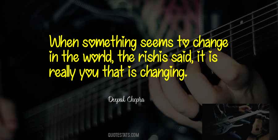 Quotes About Changing World #140256 Quotes About Changing World #140256