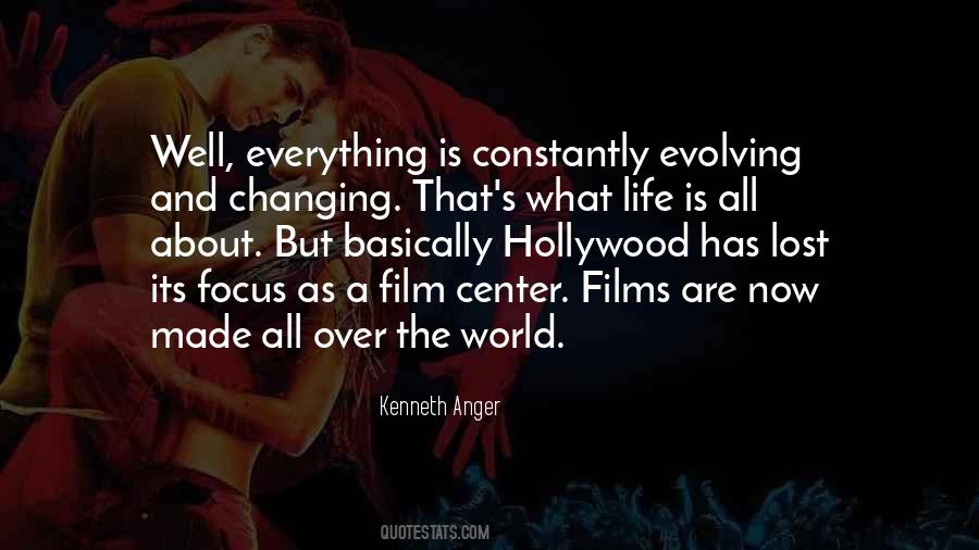 Quotes About Changing World #141381 Quotes About Changing World #141381