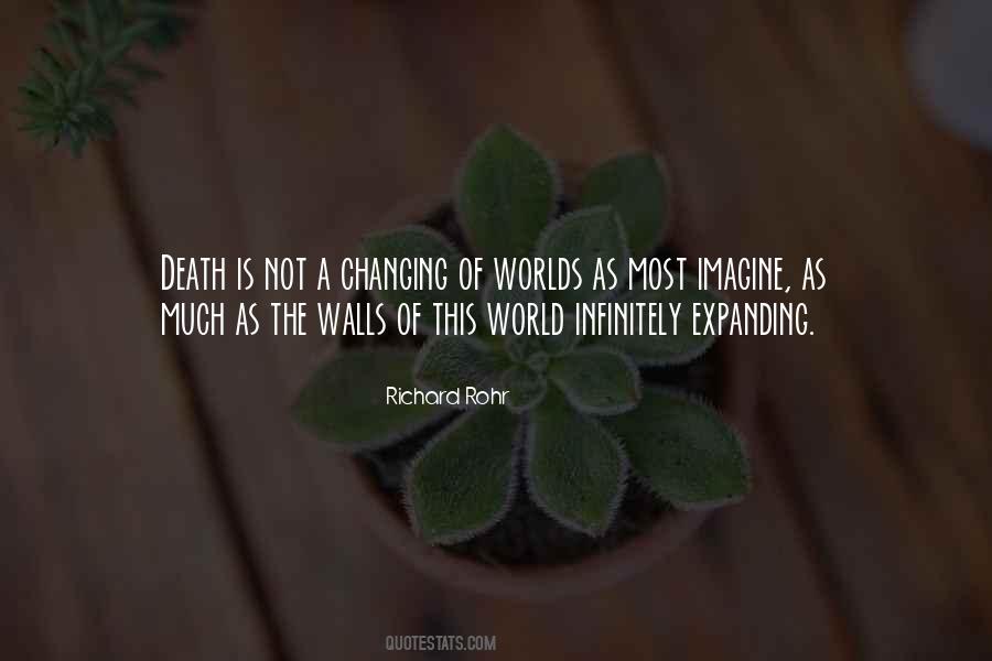 Quotes About Changing World #190977 Quotes About Changing World #190977
