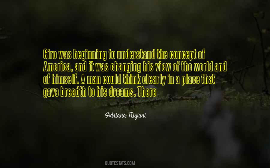 Quotes About Changing World #205282 Quotes About Changing World #205282