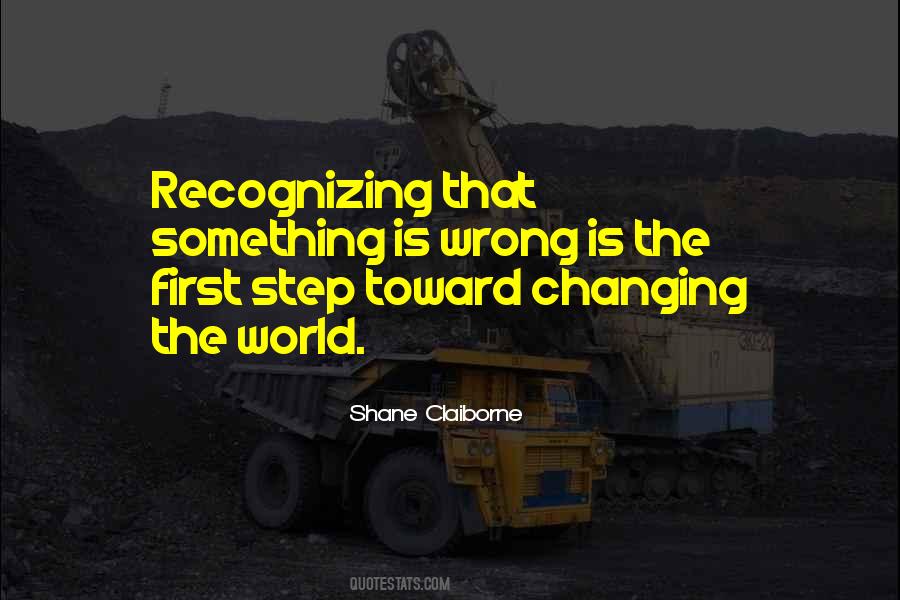 Quotes About Changing World #226100 Quotes About Changing World #226100