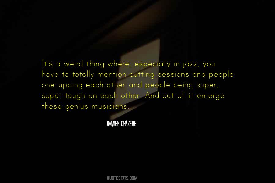 You Emerge Quotes #139824