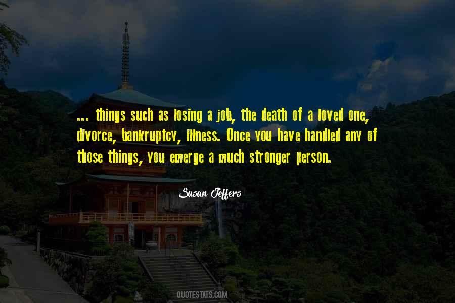 You Emerge Quotes #195632