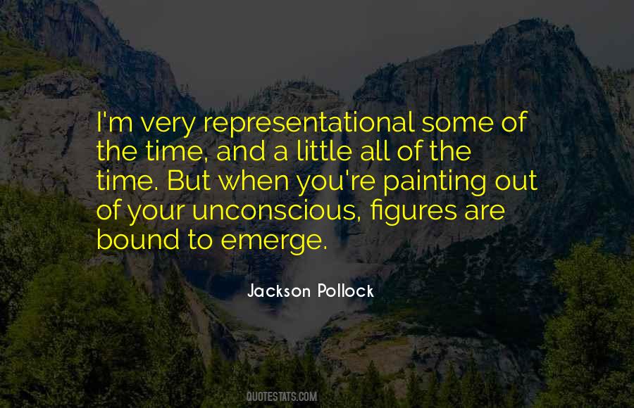 You Emerge Quotes #347930