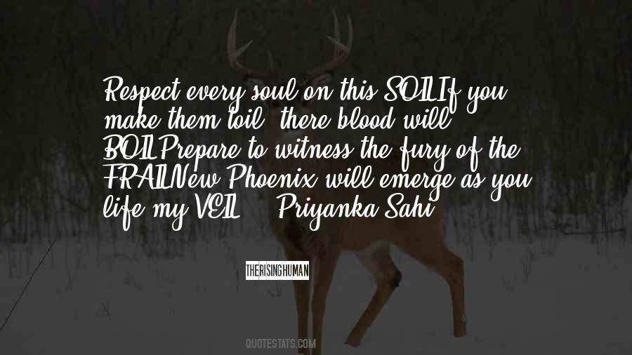 You Emerge Quotes #442727