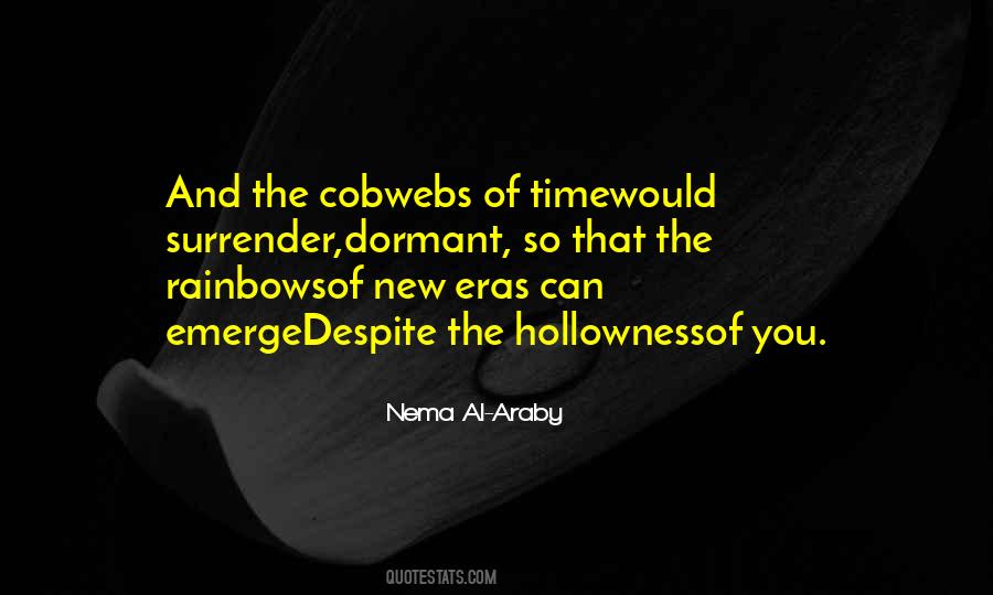 You Emerge Quotes #652990