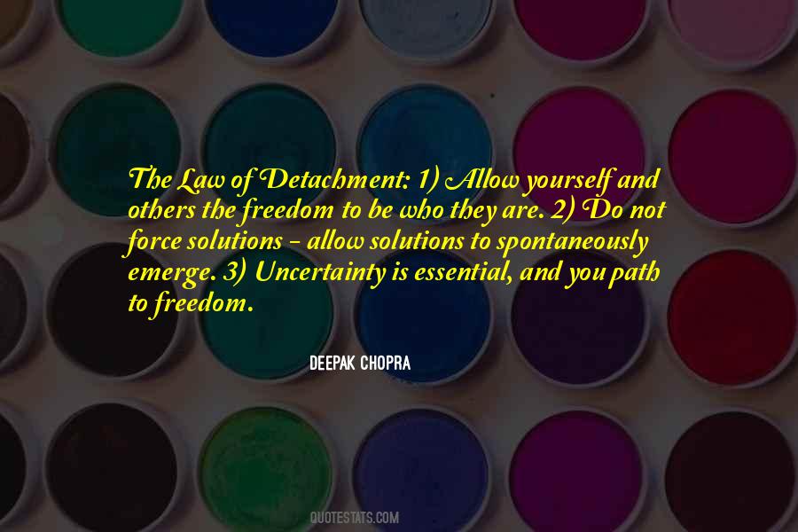 You Emerge Quotes #658232