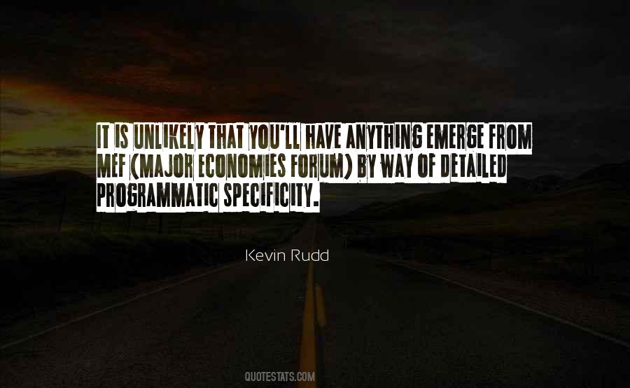 You Emerge Quotes #745017
