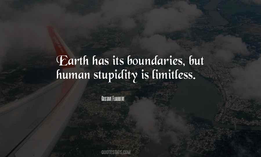 Quotes About Stupidity #1843072