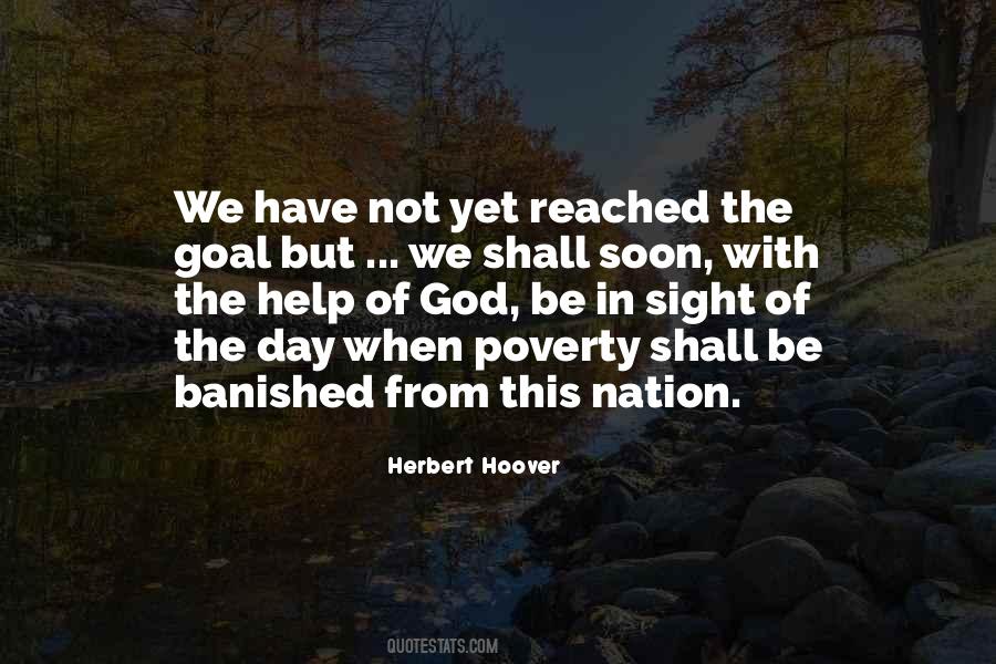 Quotes About The Help Of God #1734013