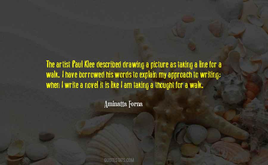 Quotes About The Artist #1602080