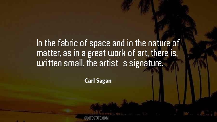 Quotes About The Artist #1675173