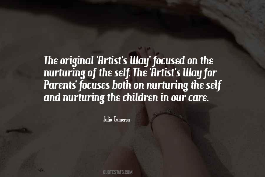 Quotes About The Artist #1683863