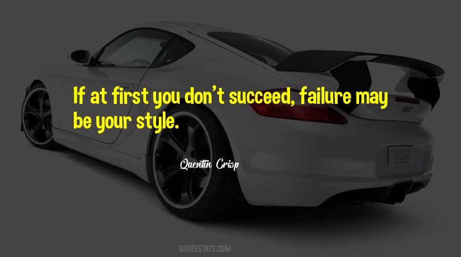 Quotes About Style #1785292