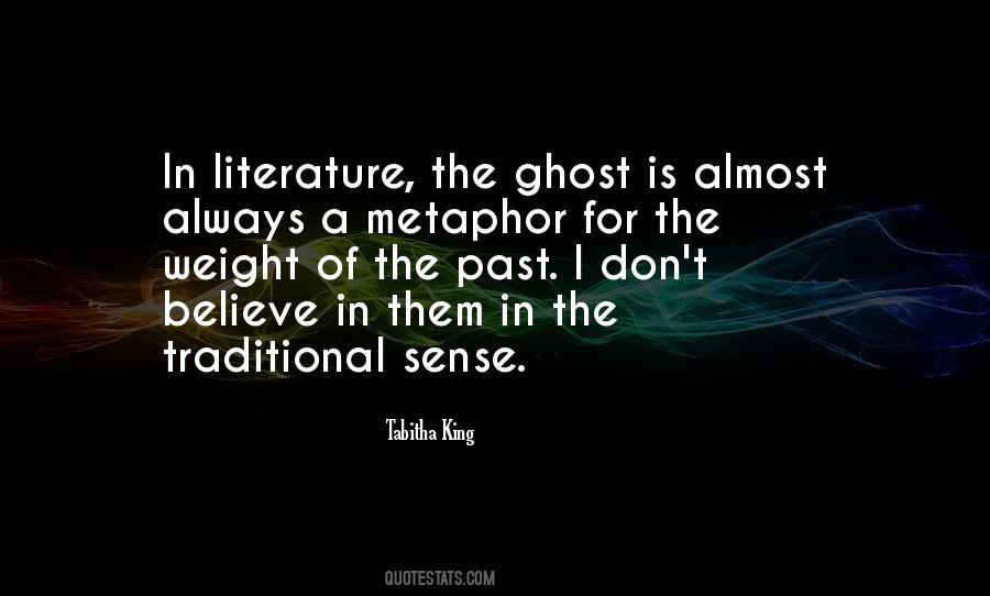 Literature The Quotes #48001