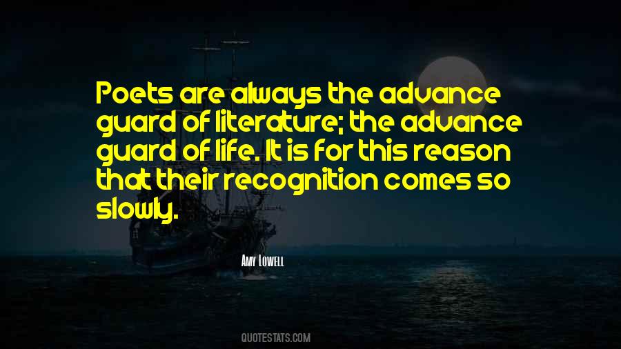 Literature The Quotes #515114