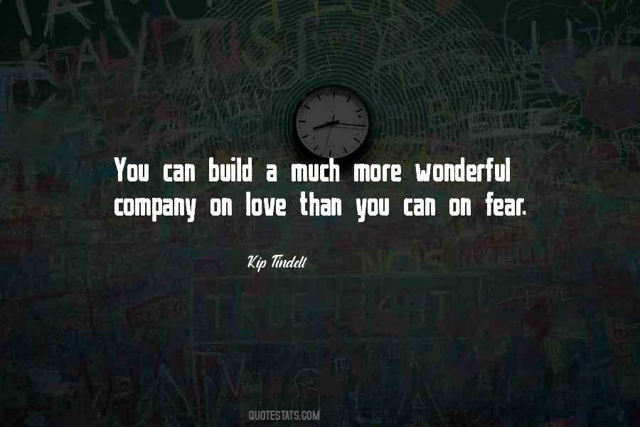 On Love Quotes #1014988