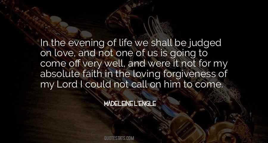 On Love Quotes #1031388