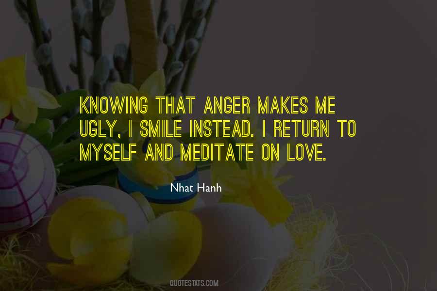 On Love Quotes #1262187