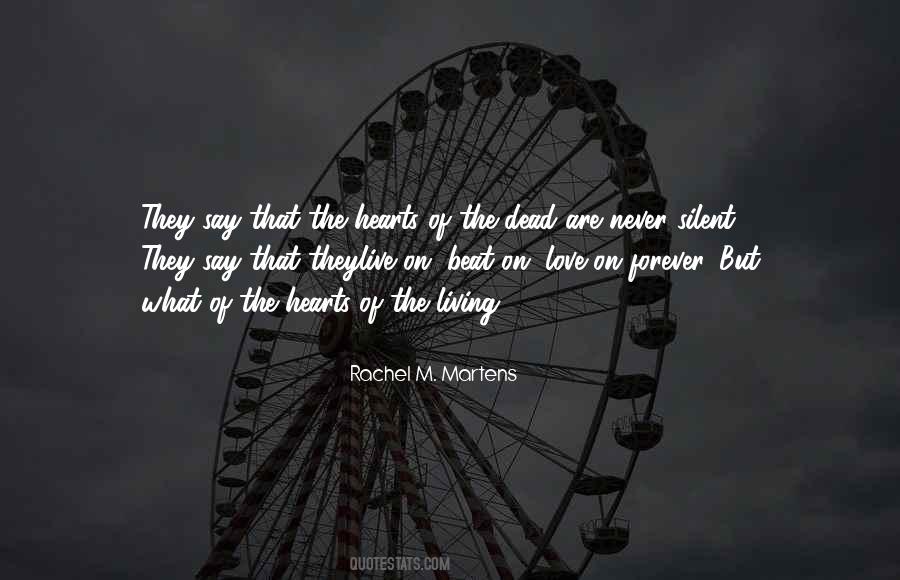 On Love Quotes #1384576