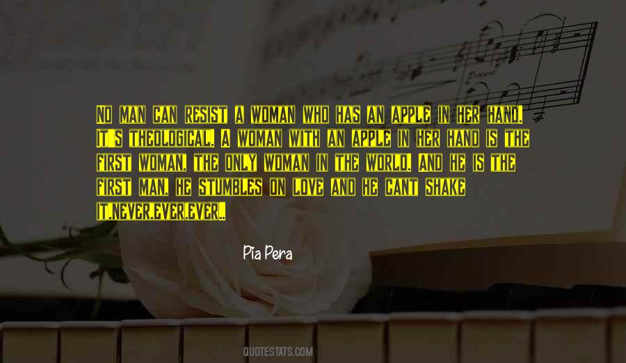 On Love Quotes #1642959