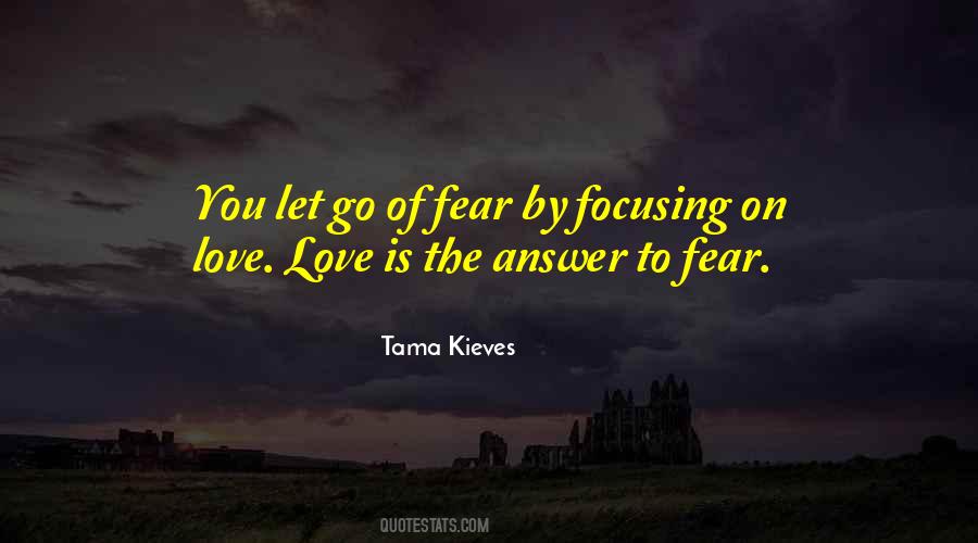 On Love Quotes #1647871