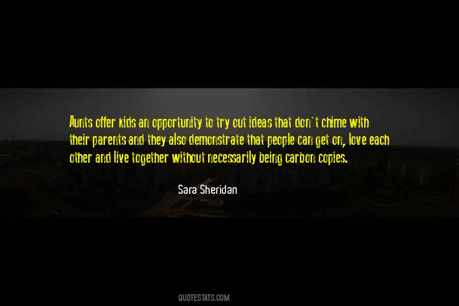 On Love Quotes #1737091