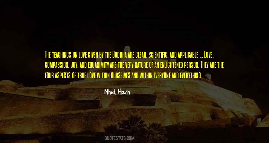 On Love Quotes #1837679