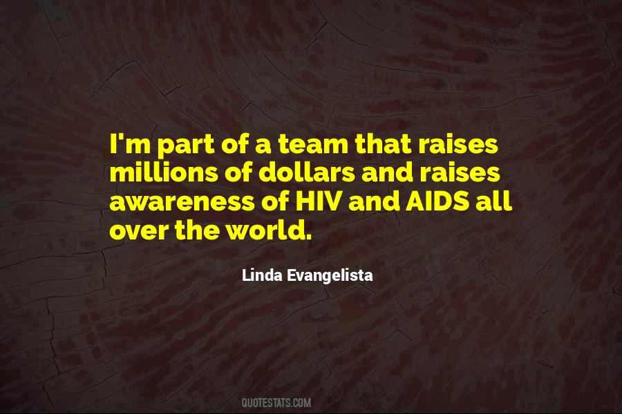 Quotes About Aids Awareness #1134708