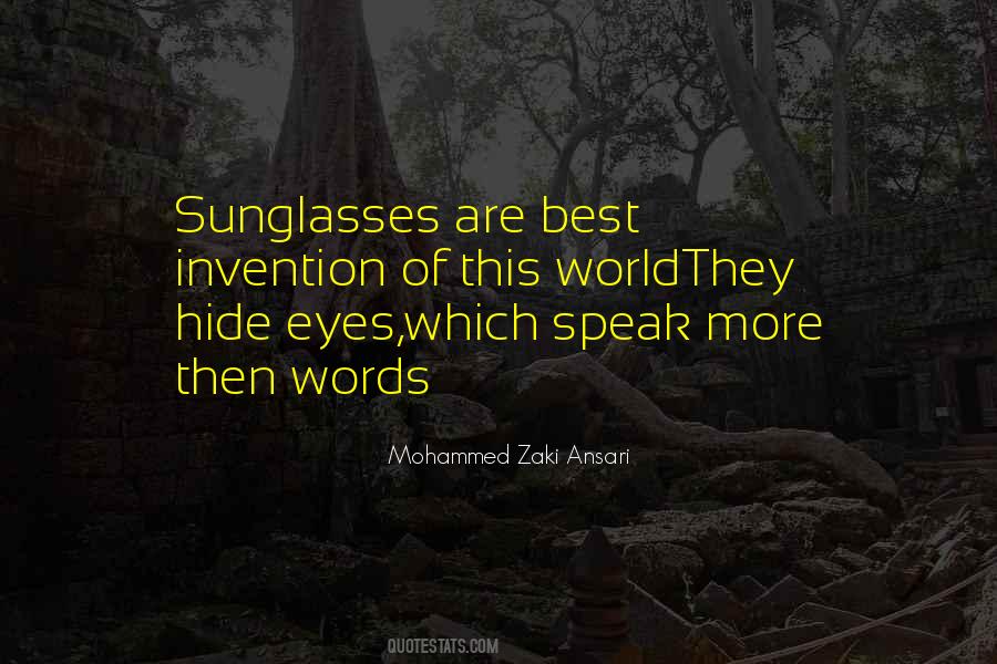 Eyes Speak Quotes #796919