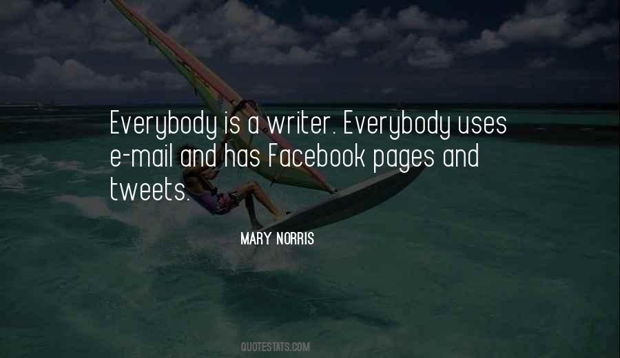 Quotes About Pages #1533343