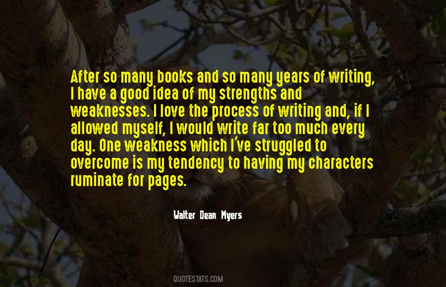 Quotes About Pages #1537440
