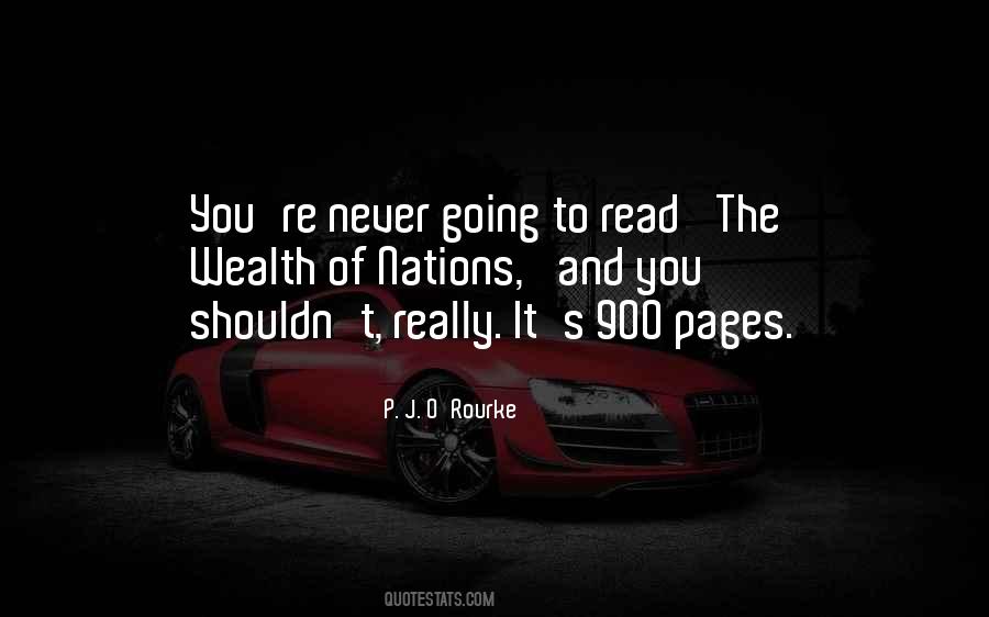 Quotes About Pages #1624951