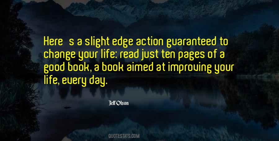Quotes About Pages #1685230