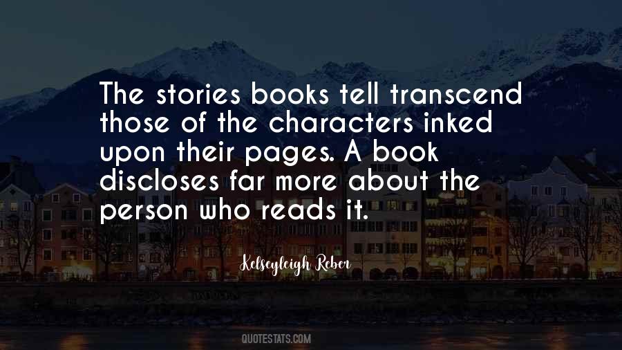 Quotes About Pages #38941 Quotes About Pages #38941