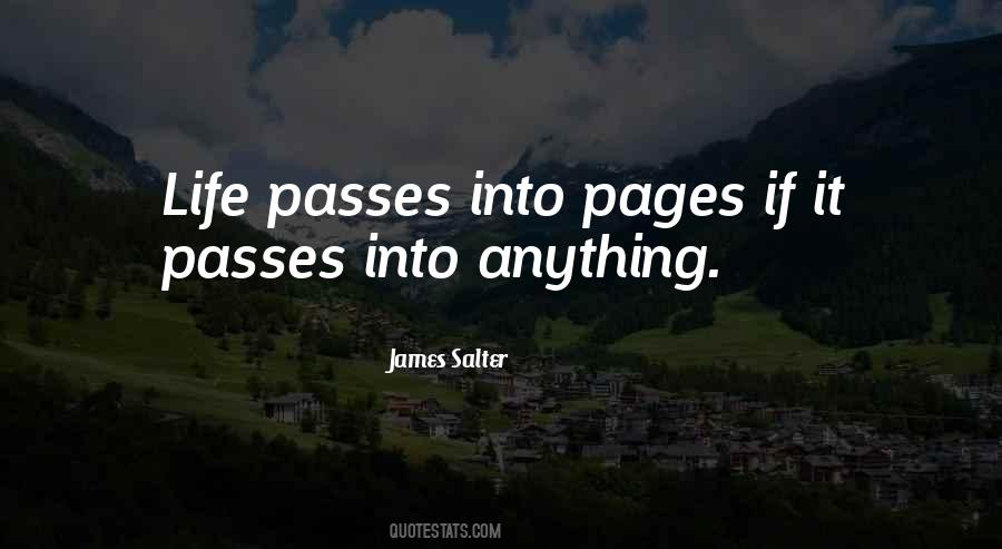 Quotes About Pages #47991 Quotes About Pages #47991