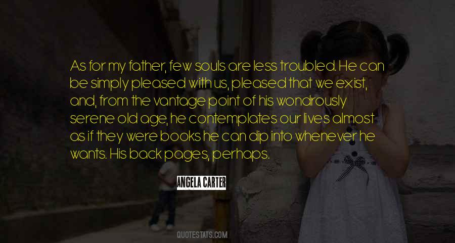 Quotes About Pages #76548 Quotes About Pages #76548
