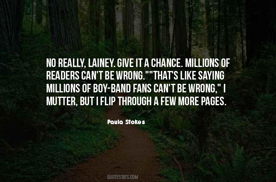 Quotes About Pages #77397 Quotes About Pages #77397