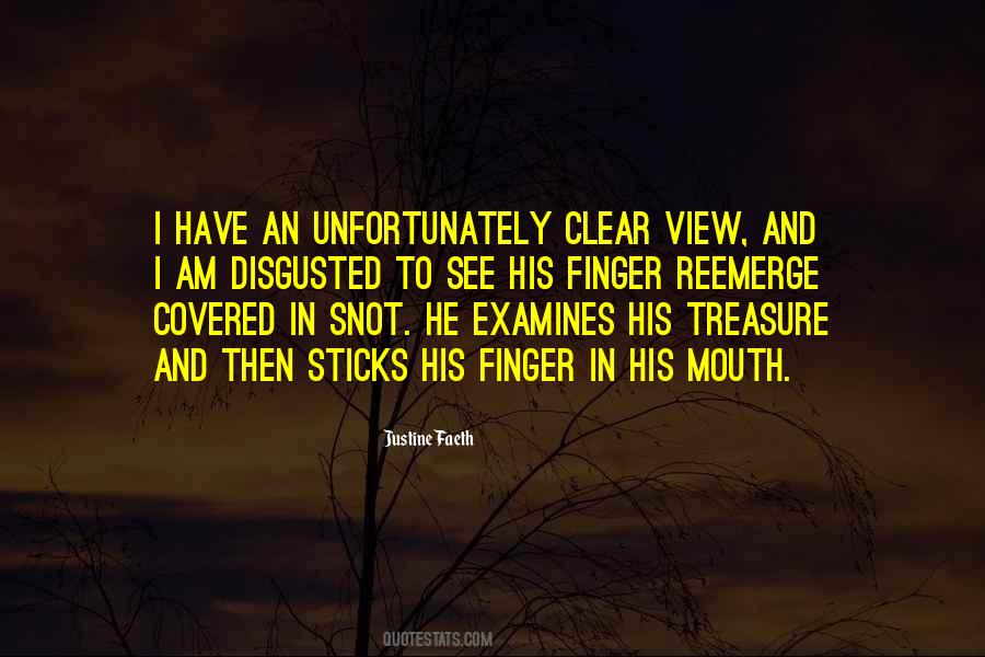 Quotes About Snot #606929