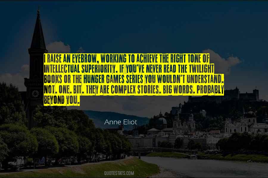 Understand The Words Quotes #416846