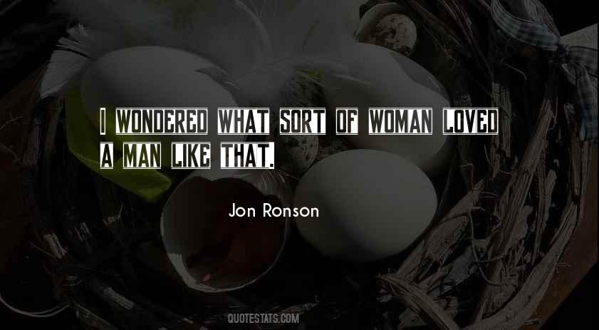 Of Woman Quotes #1032872