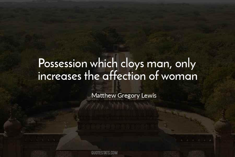 Of Woman Quotes #1167002